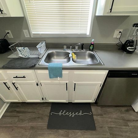 E, Memphis Home 5 Min From I240W Bagian luar foto