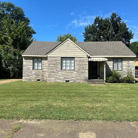 E, Memphis Home 5 Min From I240W Bagian luar foto
