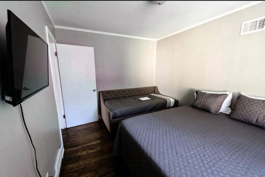 E, Memphis Home 5 Min From I240W Bagian luar foto