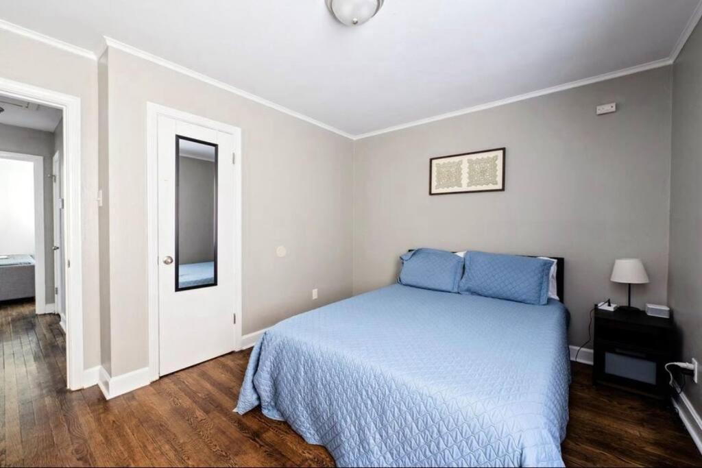 E, Memphis Home 5 Min From I240W Bagian luar foto