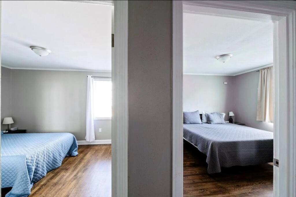 E, Memphis Home 5 Min From I240W Bagian luar foto