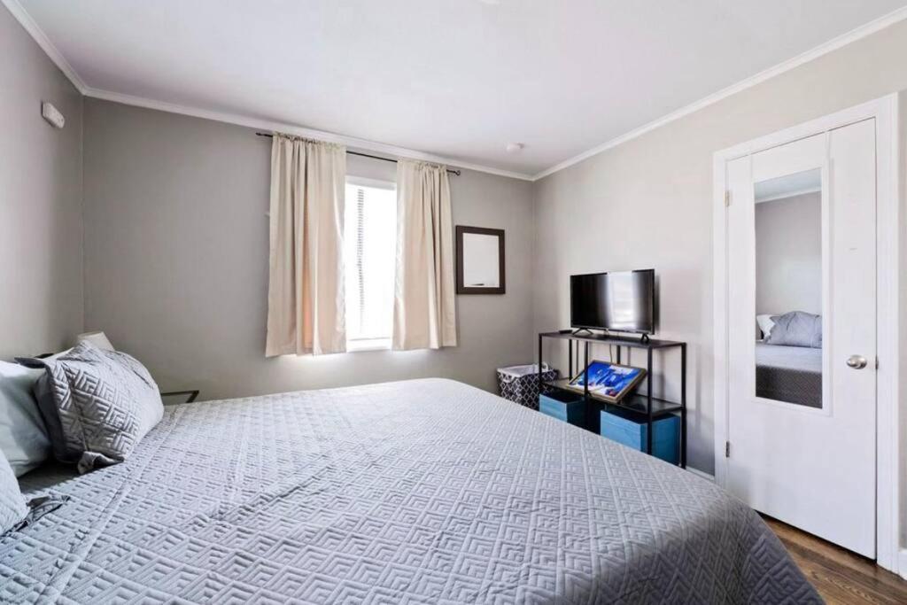 E, Memphis Home 5 Min From I240W Bagian luar foto