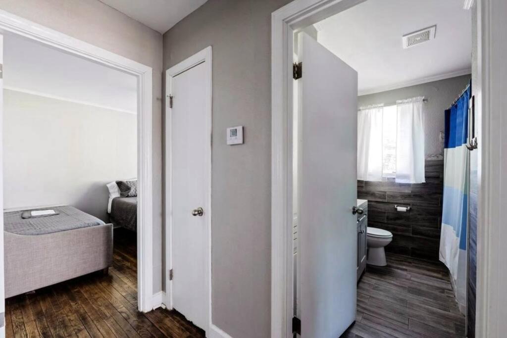 E, Memphis Home 5 Min From I240W Bagian luar foto