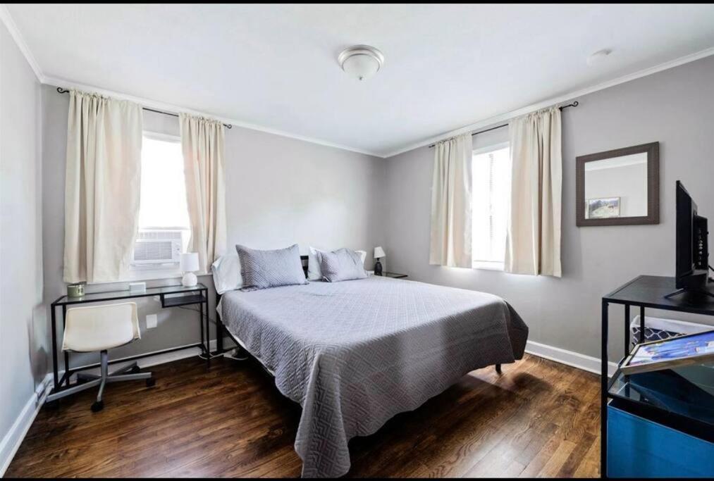 E, Memphis Home 5 Min From I240W Bagian luar foto