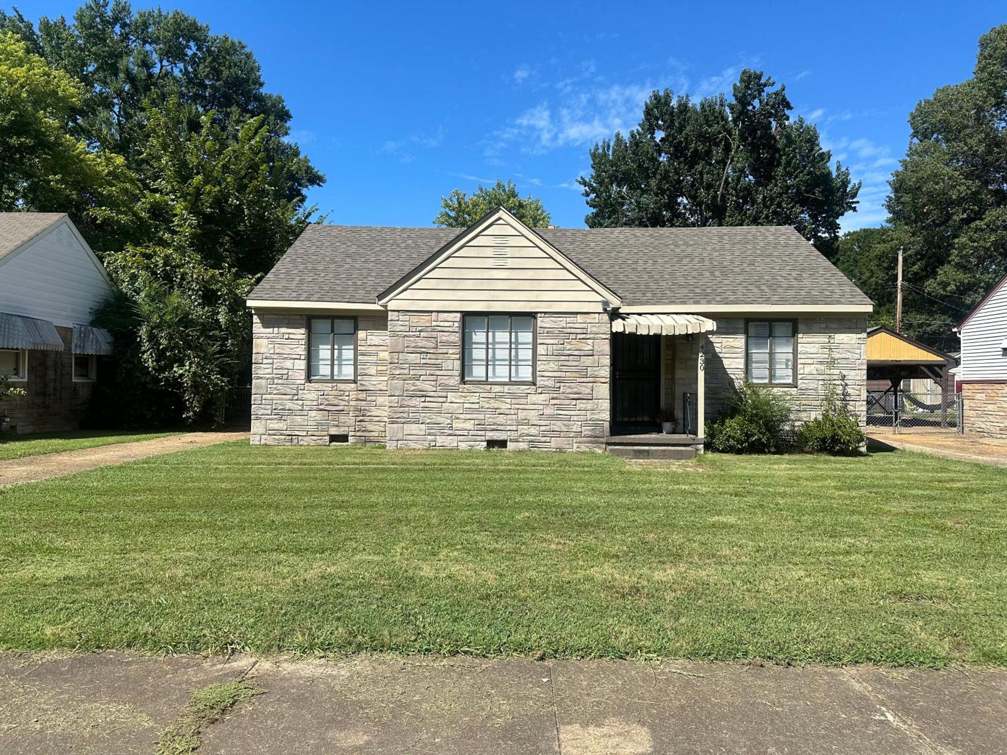 E, Memphis Home 5 Min From I240W Bagian luar foto
